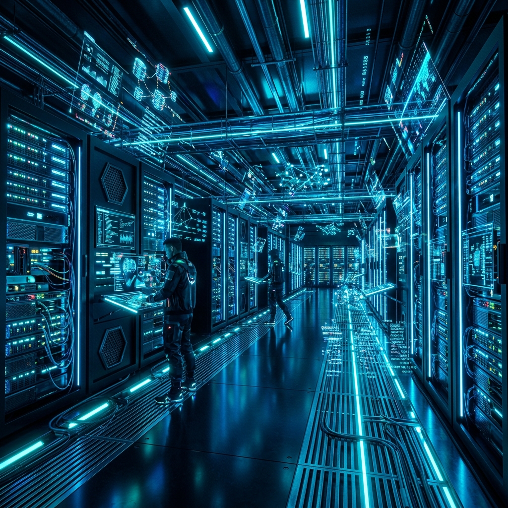 Database Development